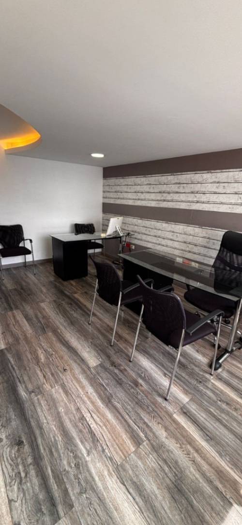 Oficina en arriendo en Manizales